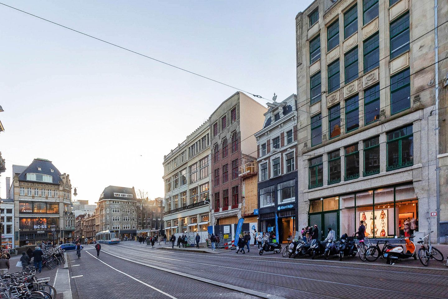 Foto 20 van Koningsplein 10-U