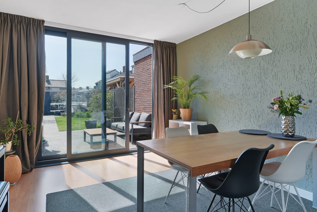 Foto 2 van Pieter Duvelaer van Campenstraat 4