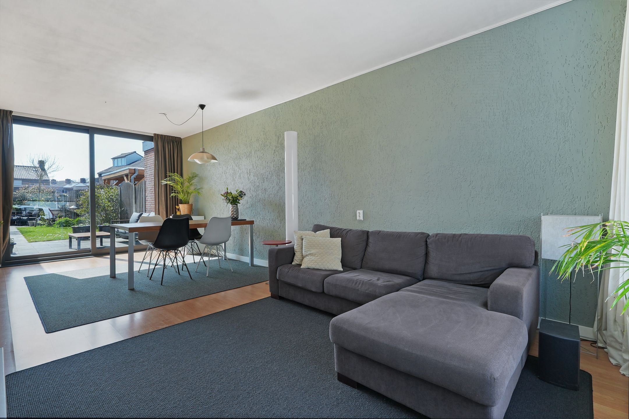 Foto 3 van Pieter Duvelaer van Campenstraat 4