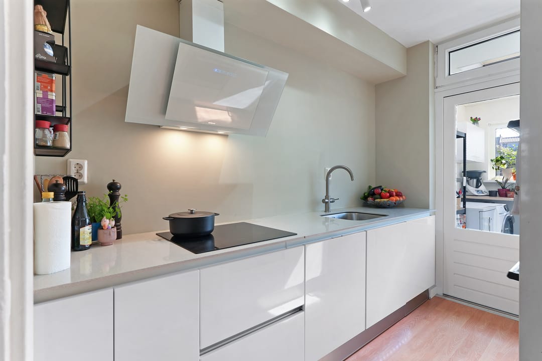 Foto 7 van Pieter Duvelaer van Campenstraat 4