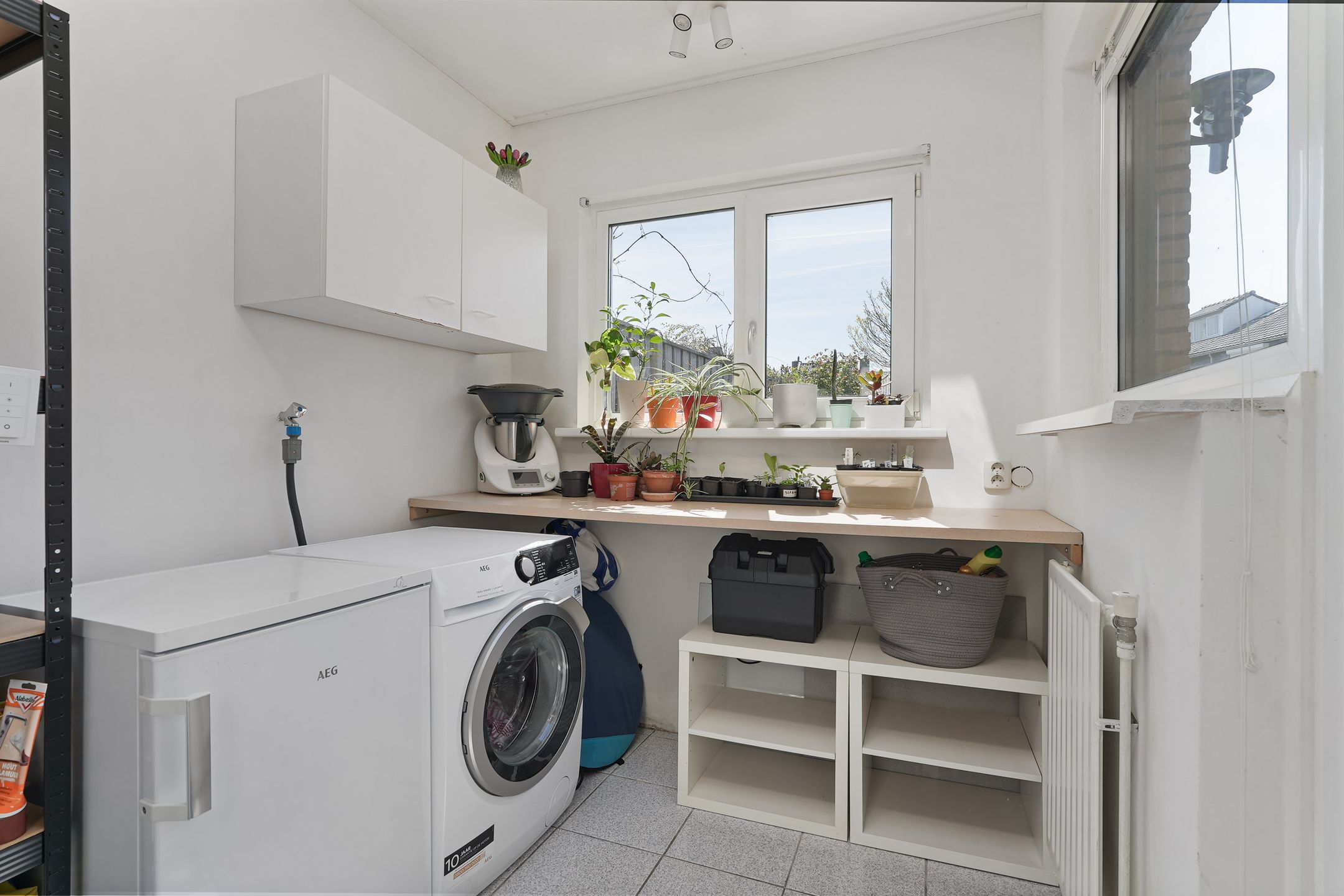 Foto 9 van Pieter Duvelaer van Campenstraat 4