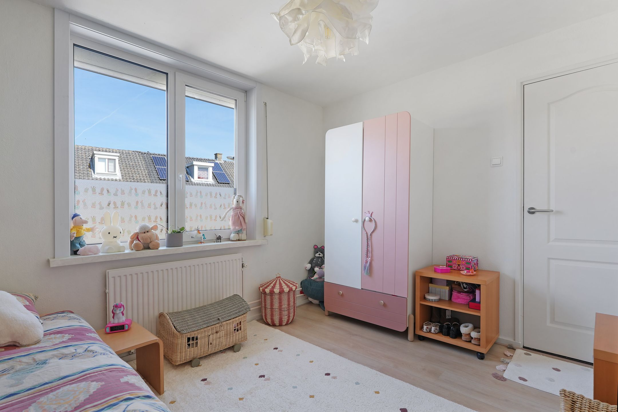 Foto 15 van Pieter Duvelaer van Campenstraat 4