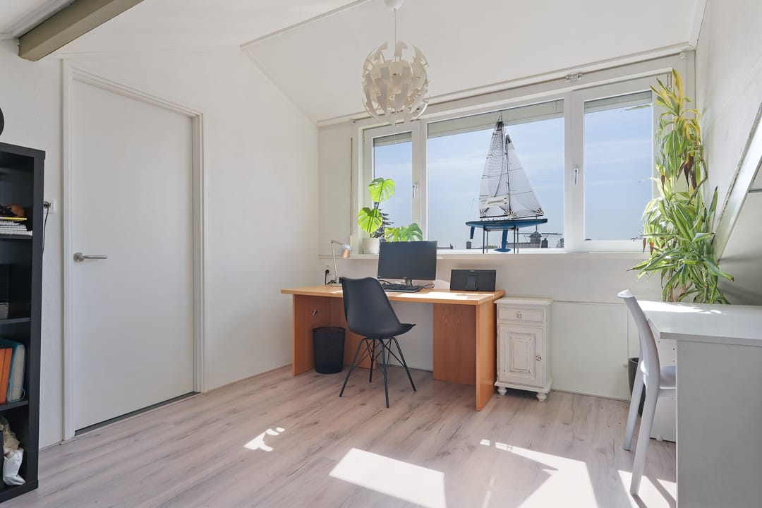 Foto 17 van Pieter Duvelaer van Campenstraat 4