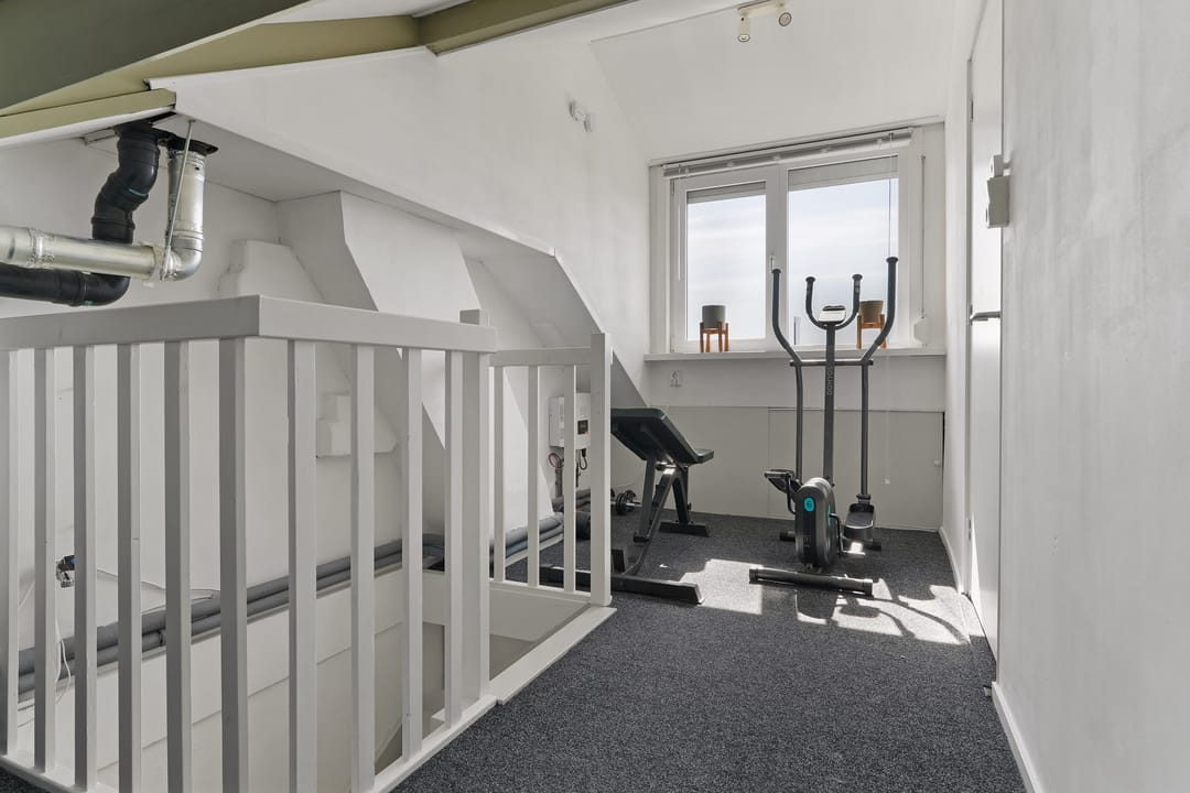 Foto 22 van Pieter Duvelaer van Campenstraat 4