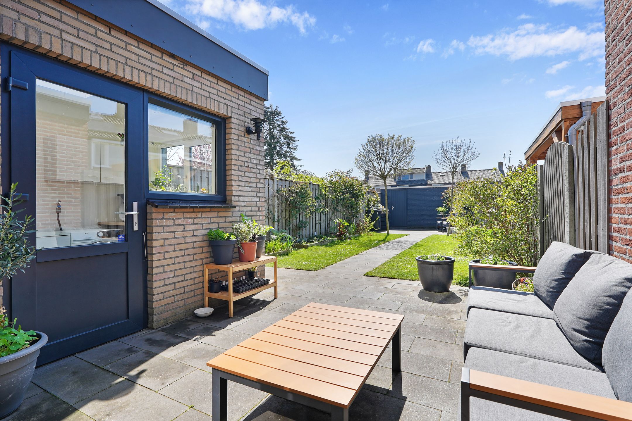 Foto 24 van Pieter Duvelaer van Campenstraat 4