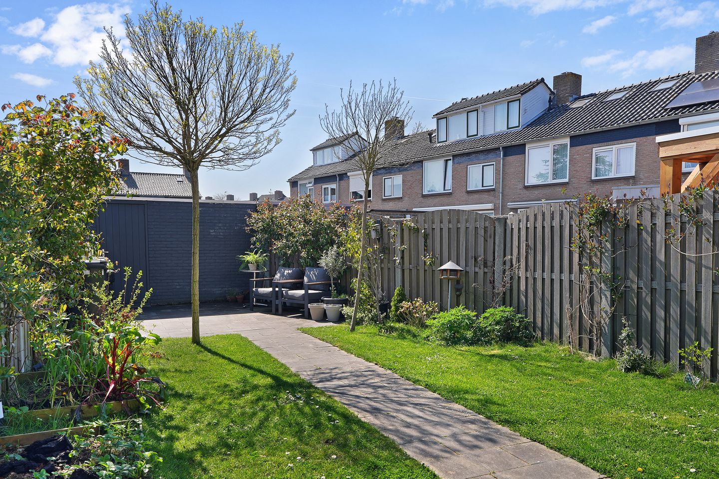 Foto 25 van Pieter Duvelaer van Campenstraat 4