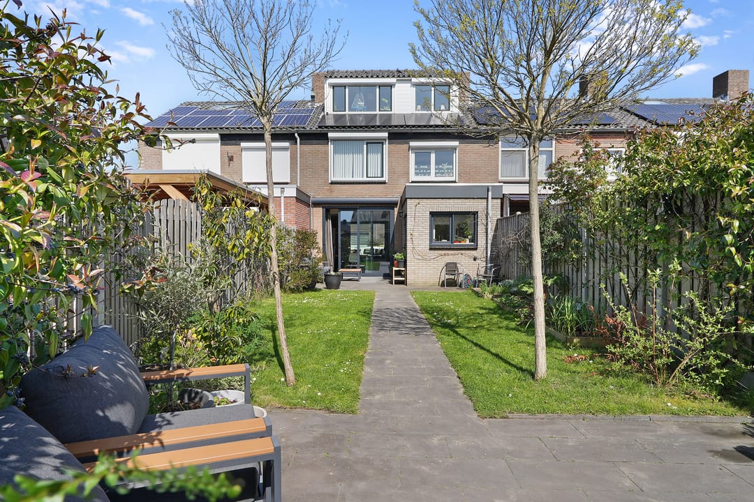 Foto 26 van Pieter Duvelaer van Campenstraat 4