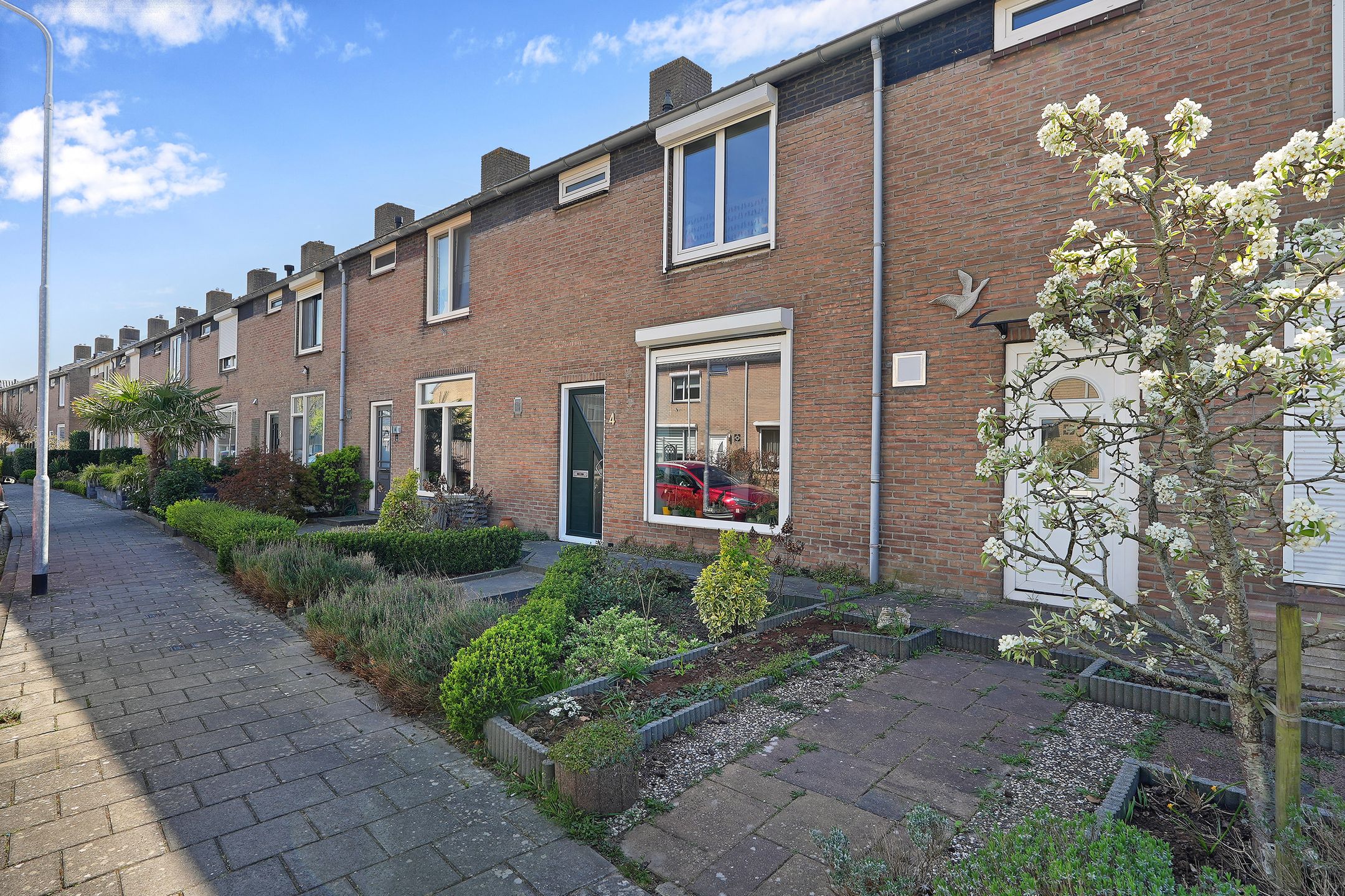 Foto 27 van Pieter Duvelaer van Campenstraat 4