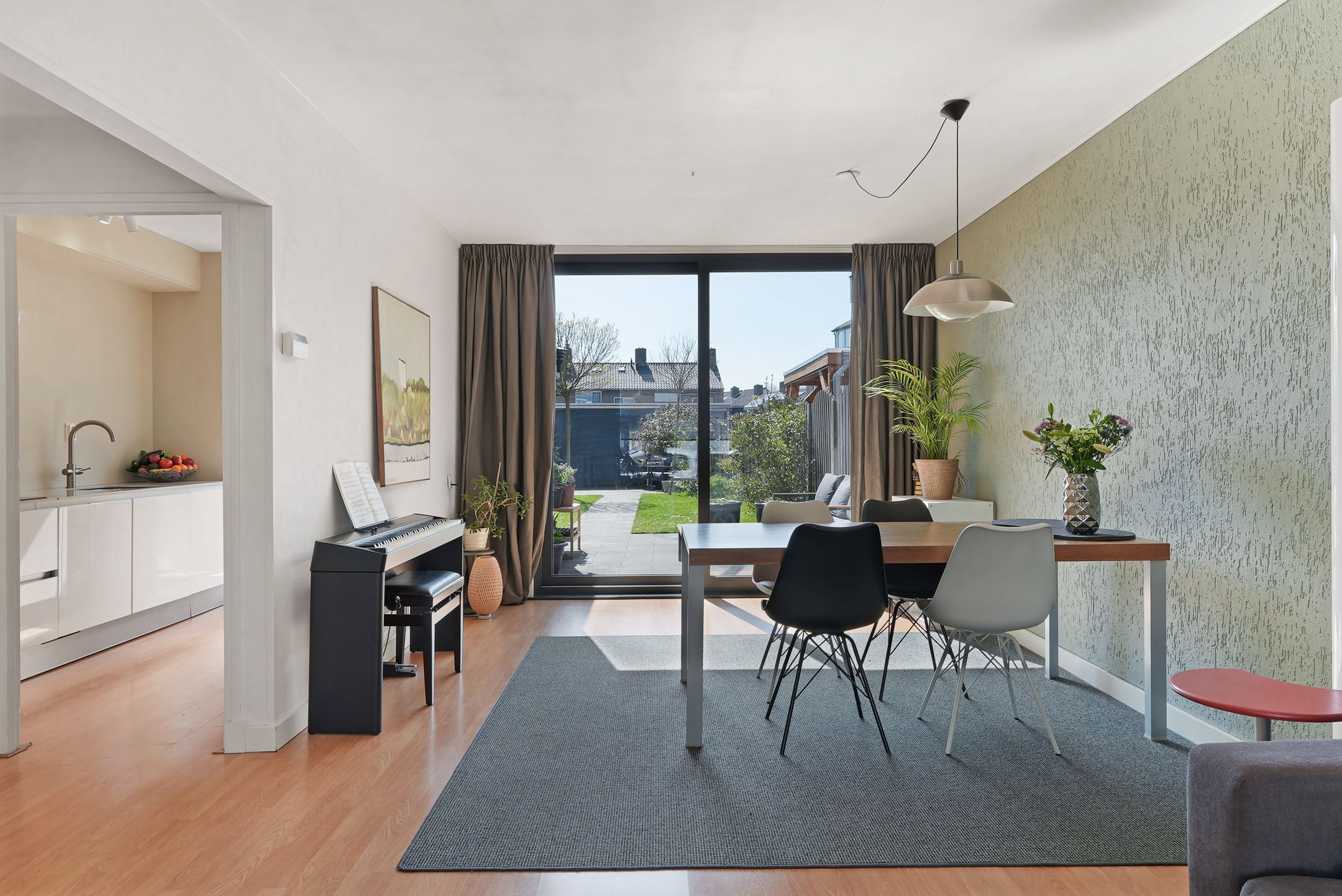 Foto 6 van Pieter Duvelaer van Campenstraat 4