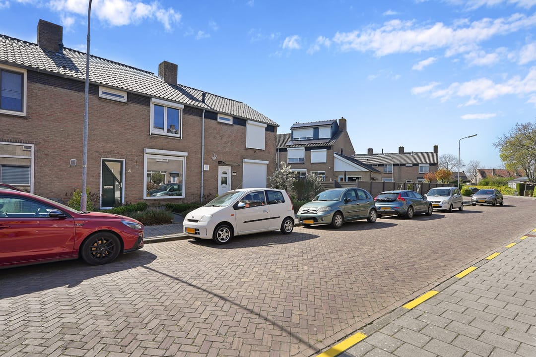 Foto 28 van Pieter Duvelaer van Campenstraat 4