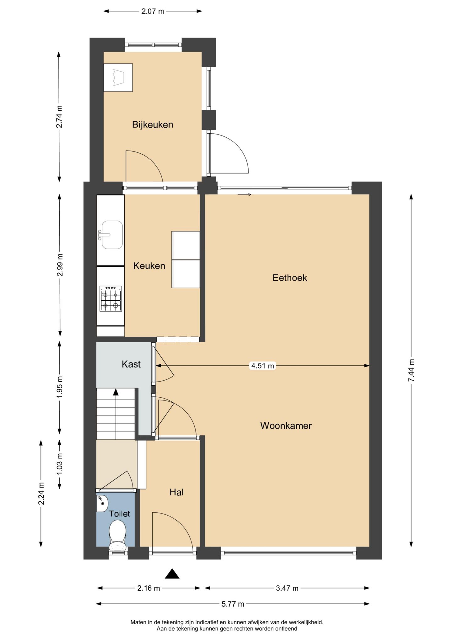Foto 29 van Pieter Duvelaer van Campenstraat 4