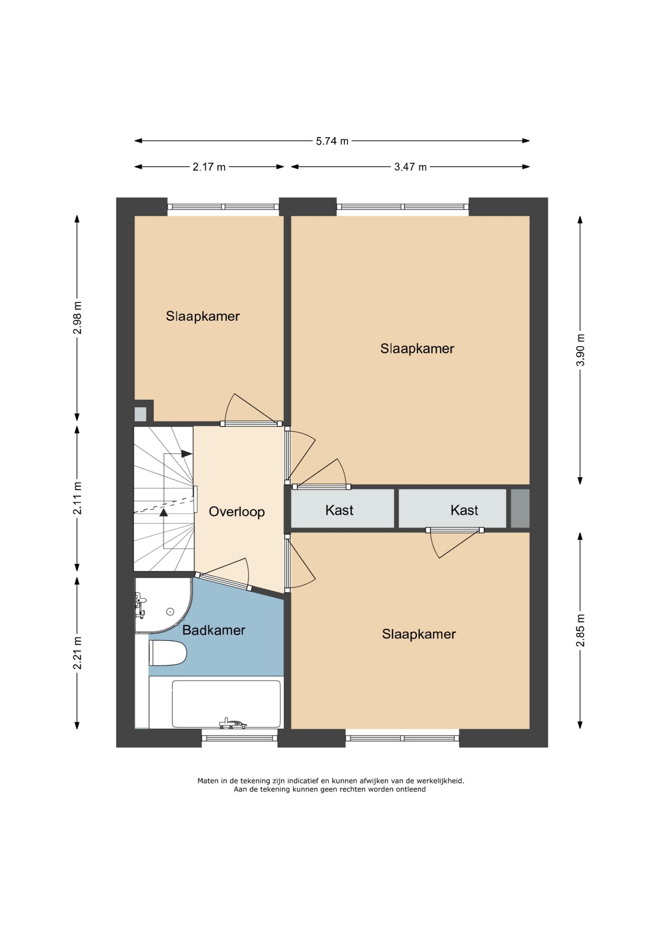 Foto 30 van Pieter Duvelaer van Campenstraat 4