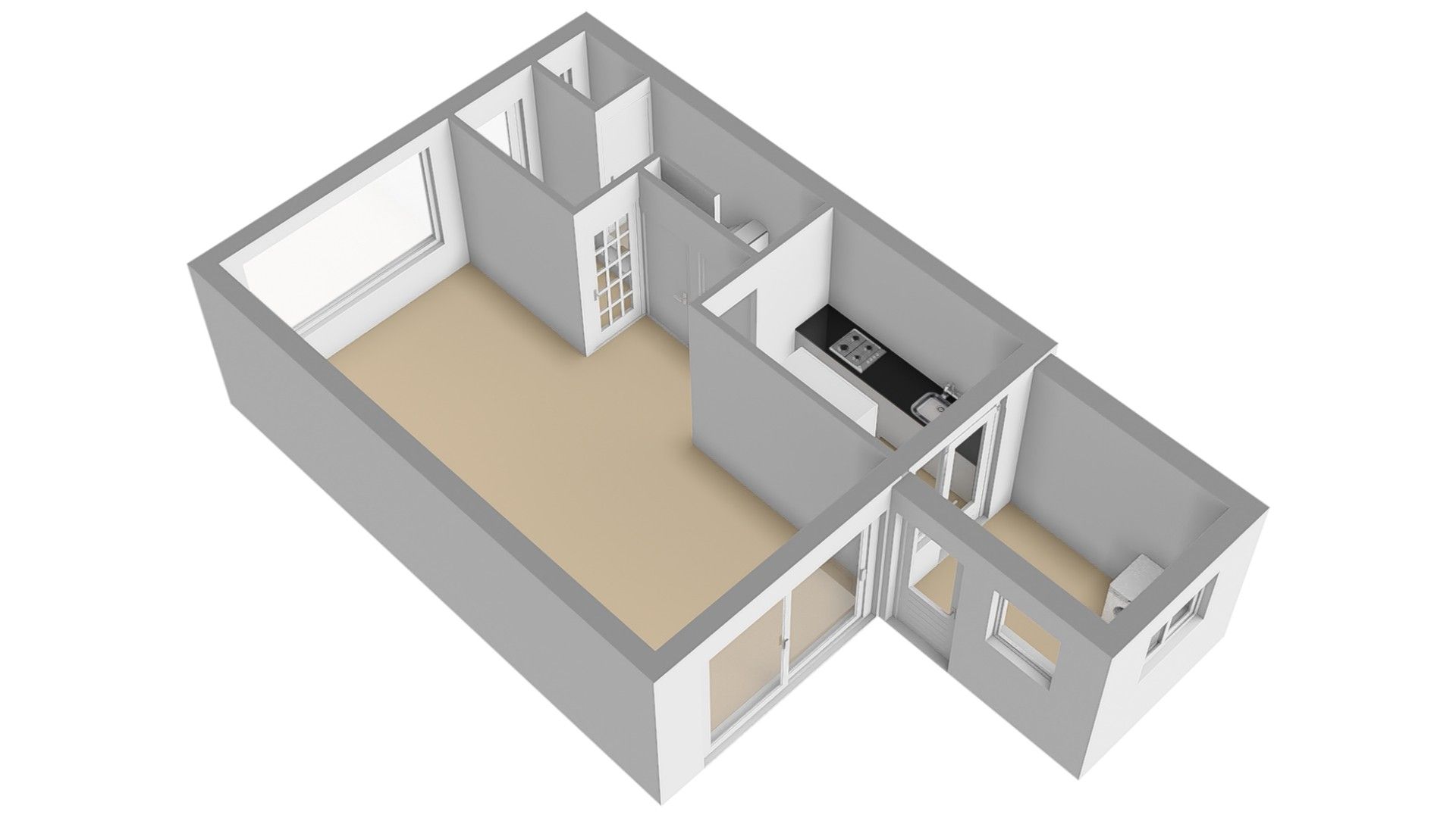 Foto 33 van Pieter Duvelaer van Campenstraat 4