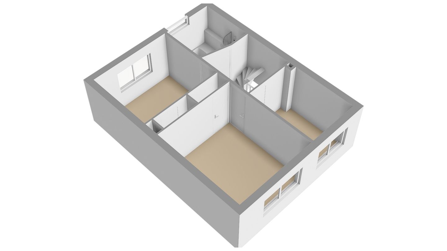 Foto 34 van Pieter Duvelaer van Campenstraat 4