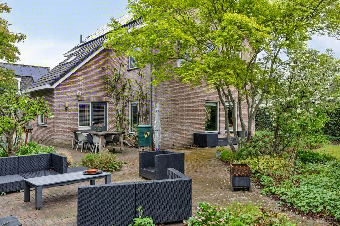 Foto 43 van Eikepage 16