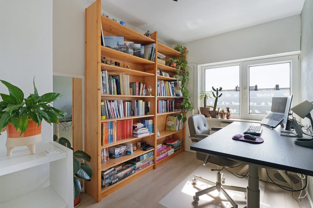 Foto 16 van Pieter Duvelaer van Campenstraat 4