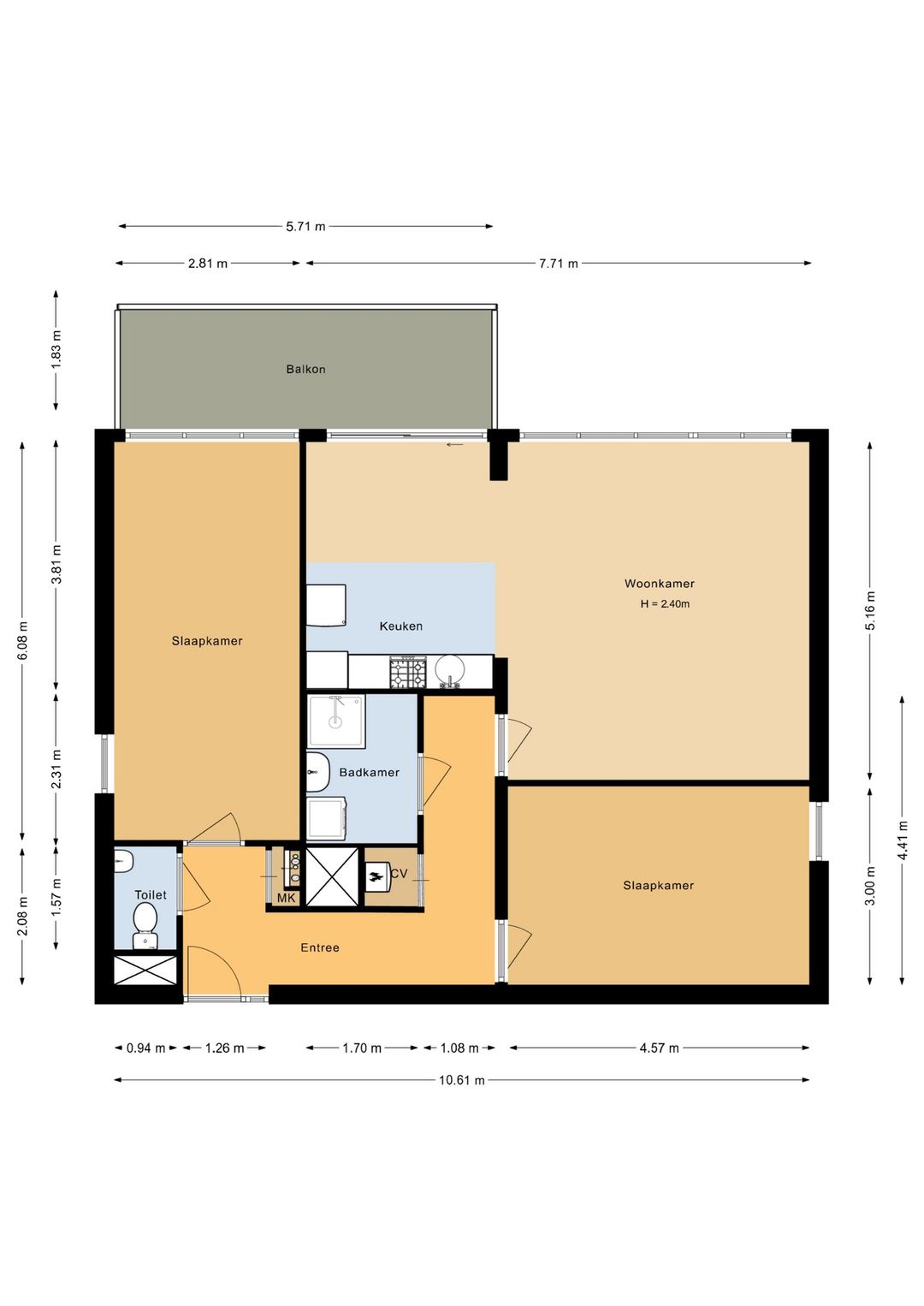 Foto 26 van Lauwers 22