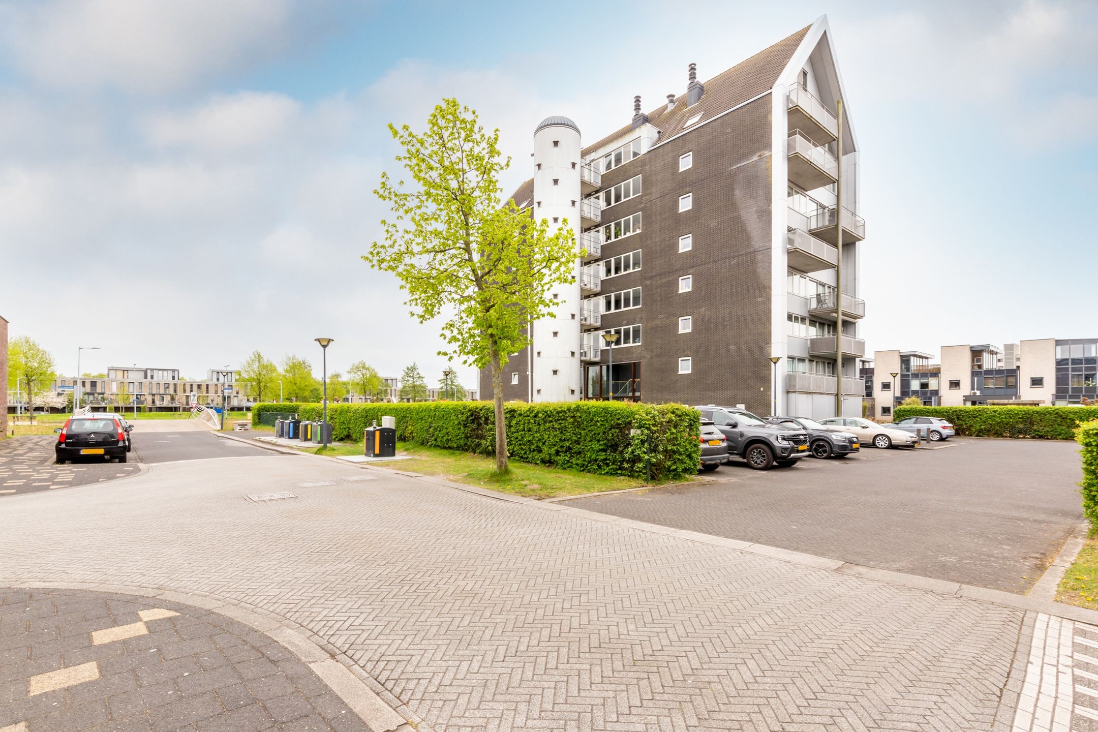 Foto 21 van Lauwers 22