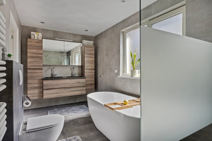 Photo 12 of Torenstraat 16