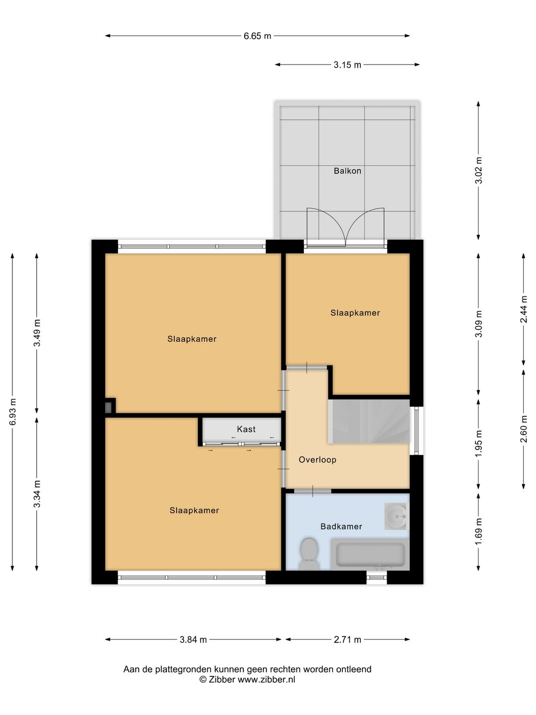 Foto 23 van Torenstraat 16