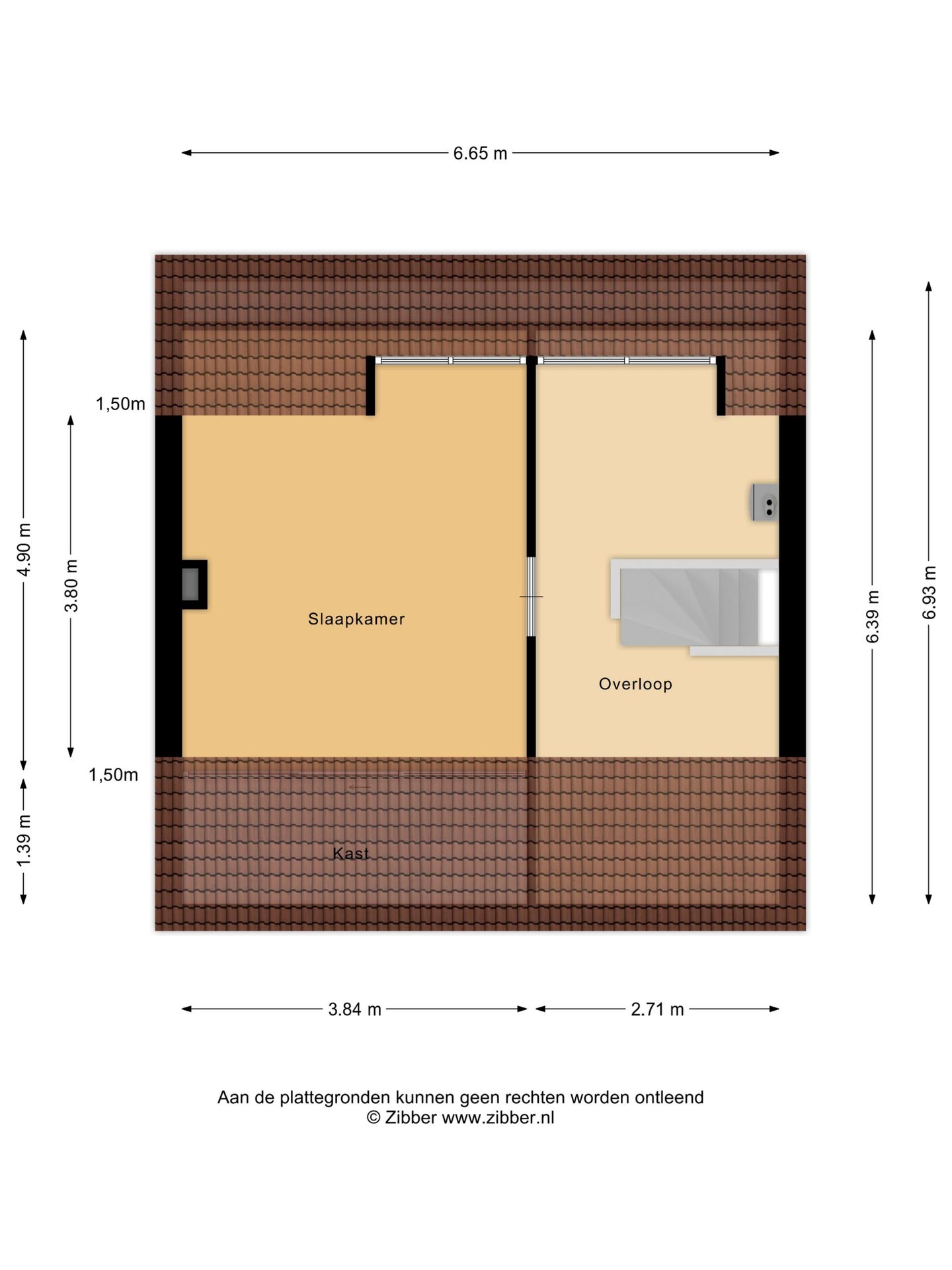 Foto 25 van Torenstraat 16