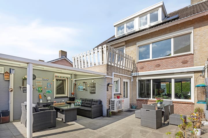 Photo 26 of Torenstraat 16