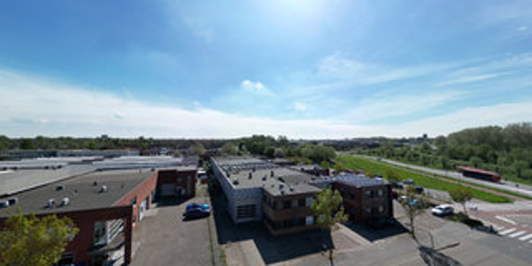 View 360° photo