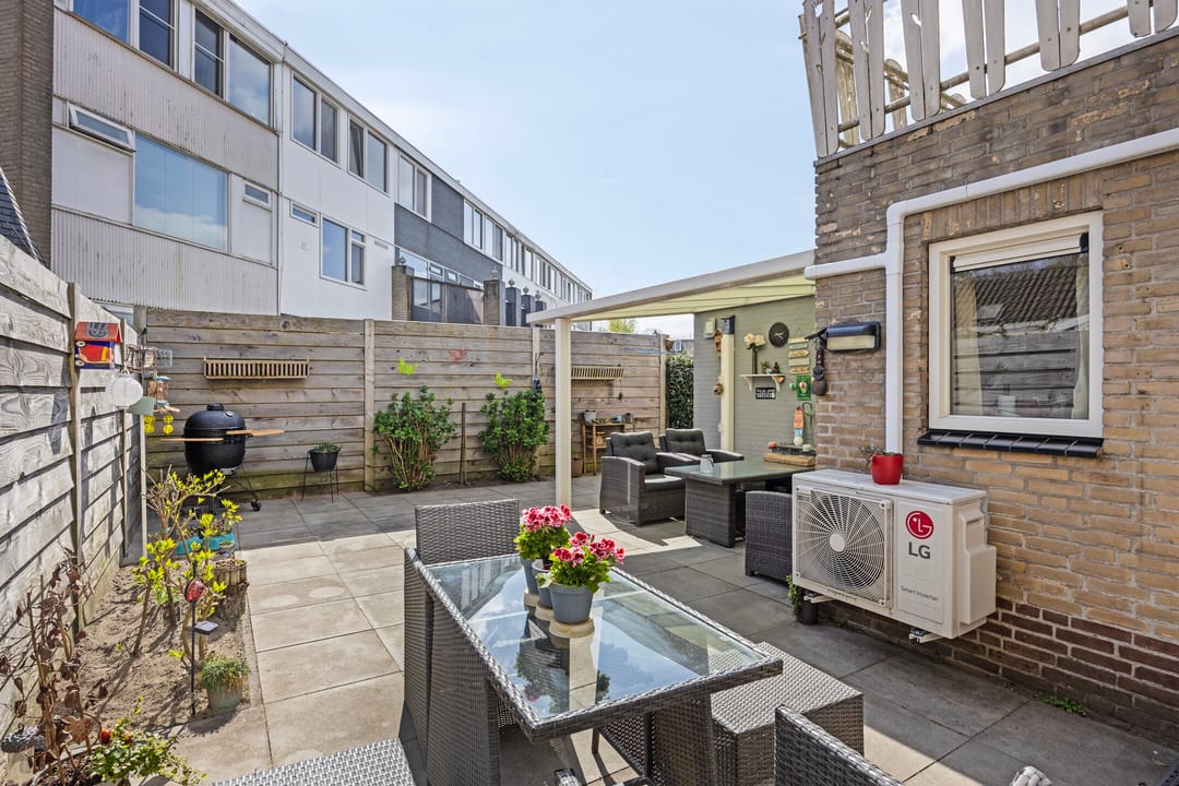 Foto 28 van Torenstraat 16