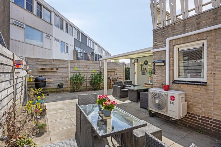 Photo 28 of Torenstraat 16