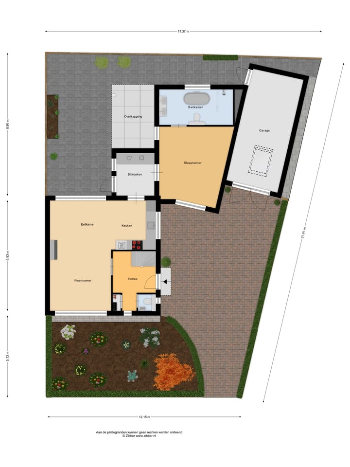 Photo 30 of Torenstraat 16