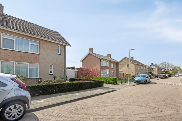 Photo 33 of Torenstraat 16