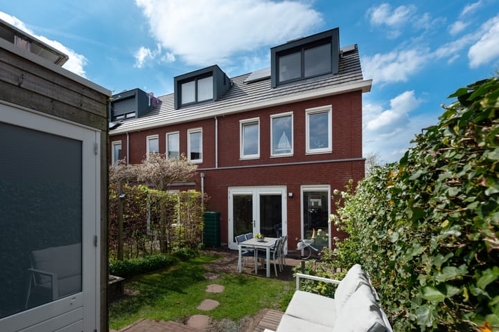 Foto 2 van Ambachtstraat 25