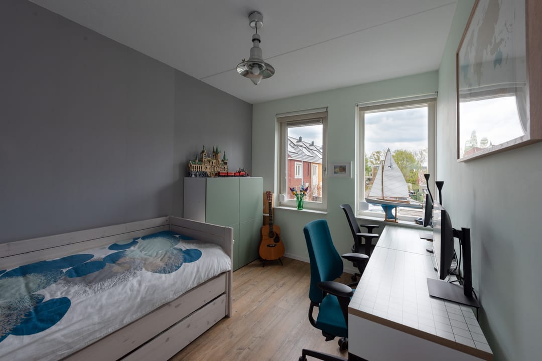 Foto 16 van Ambachtstraat 25