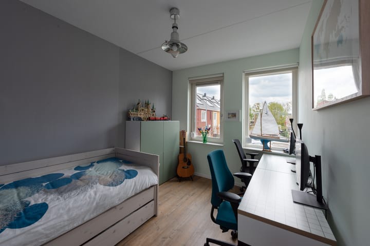 Foto 16 van Ambachtstraat 25