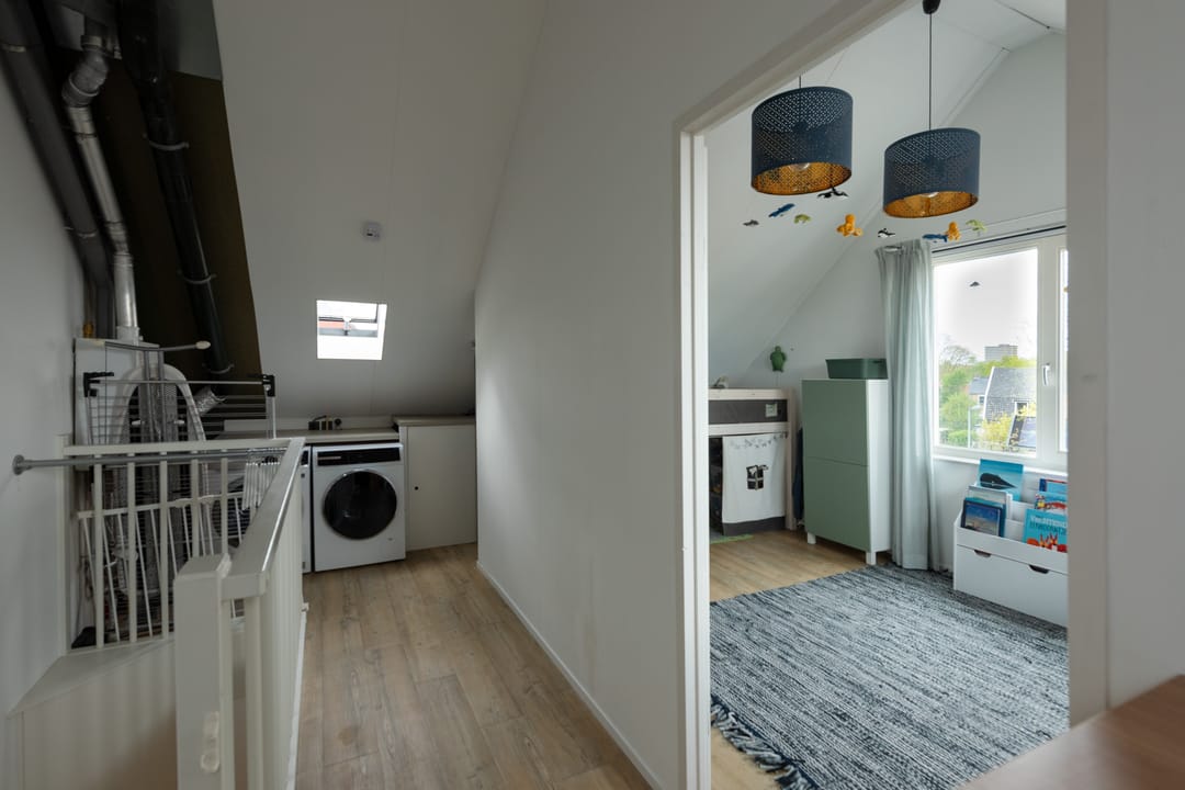 Foto 23 van Ambachtstraat 25