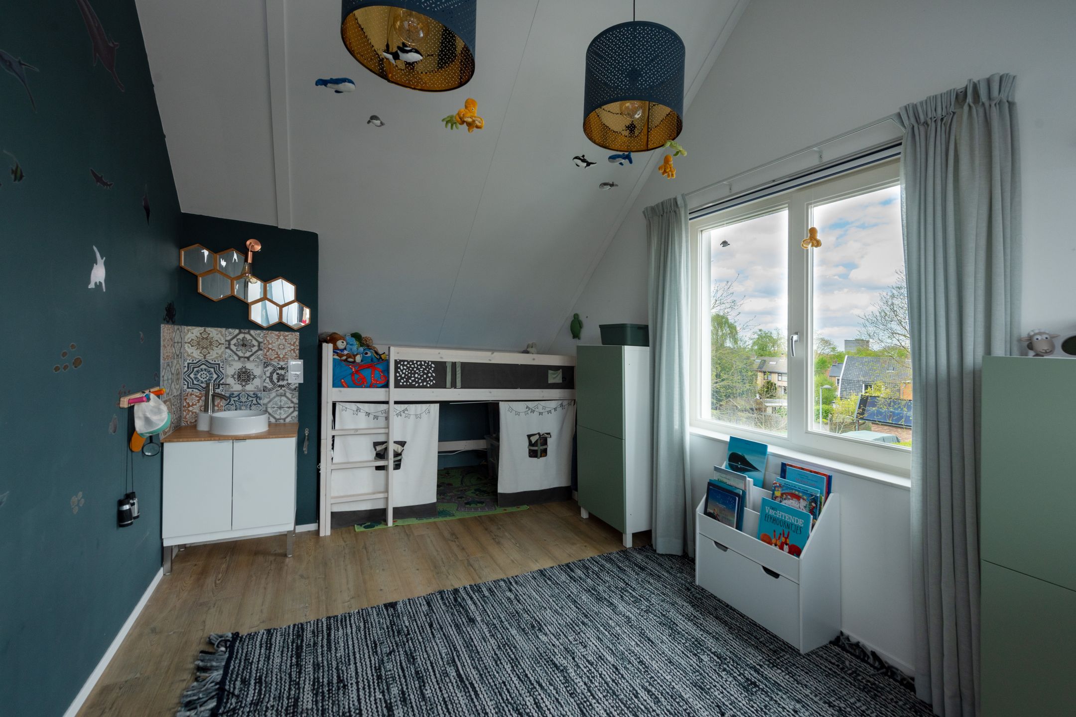 Foto 24 van Ambachtstraat 25