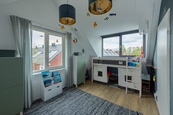 Foto 25 van Ambachtstraat 25