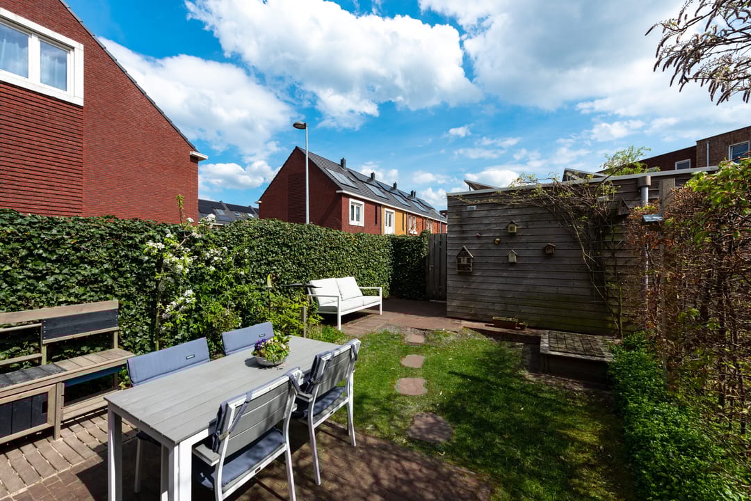 Foto 26 van Ambachtstraat 25