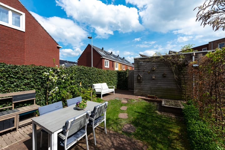 Foto 26 van Ambachtstraat 25