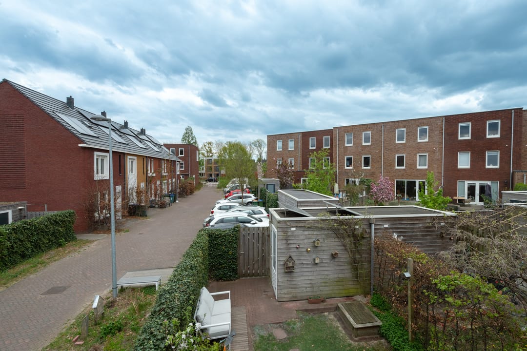 Foto 28 van Ambachtstraat 25