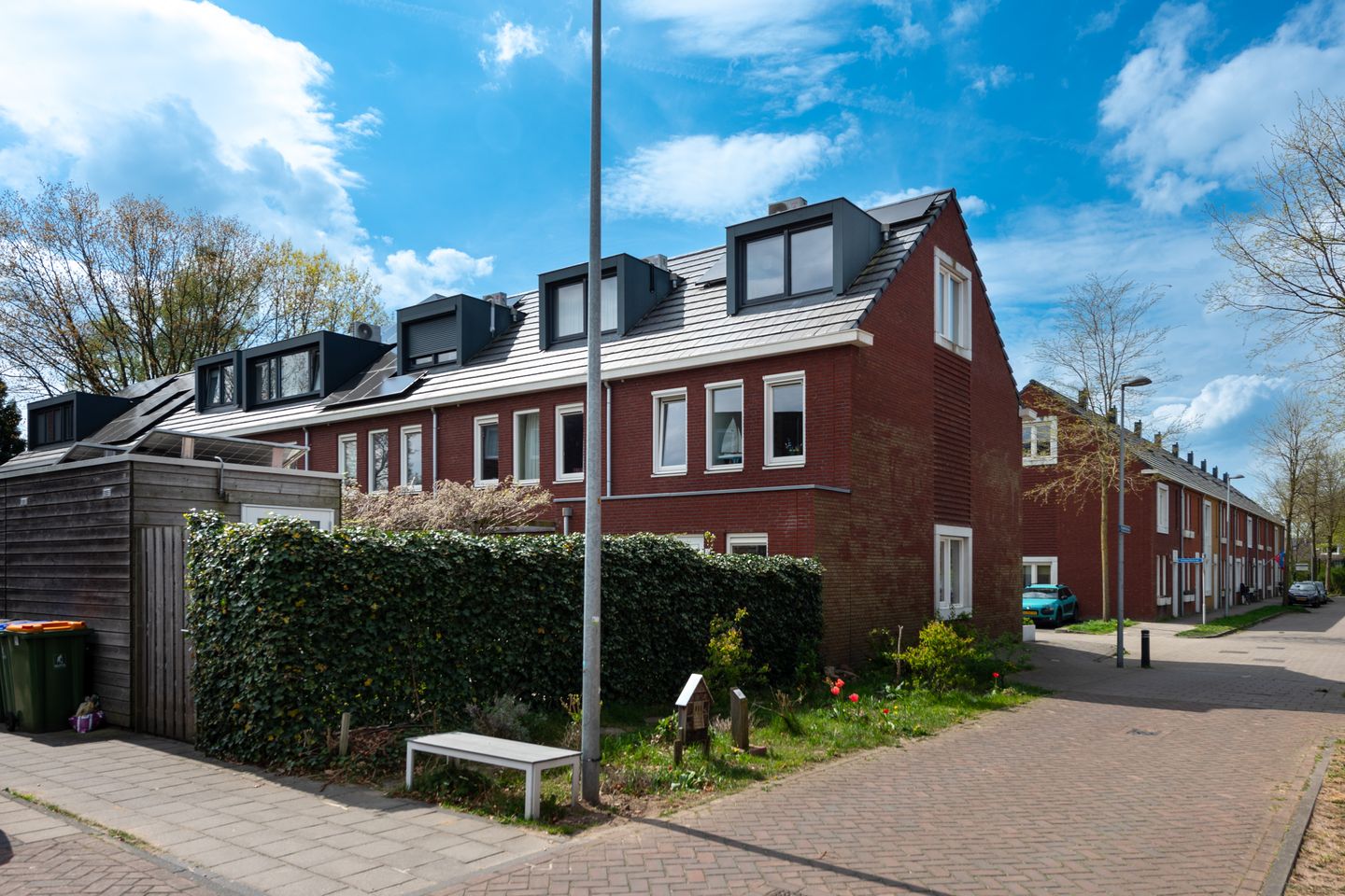 Foto 29 van Ambachtstraat 25