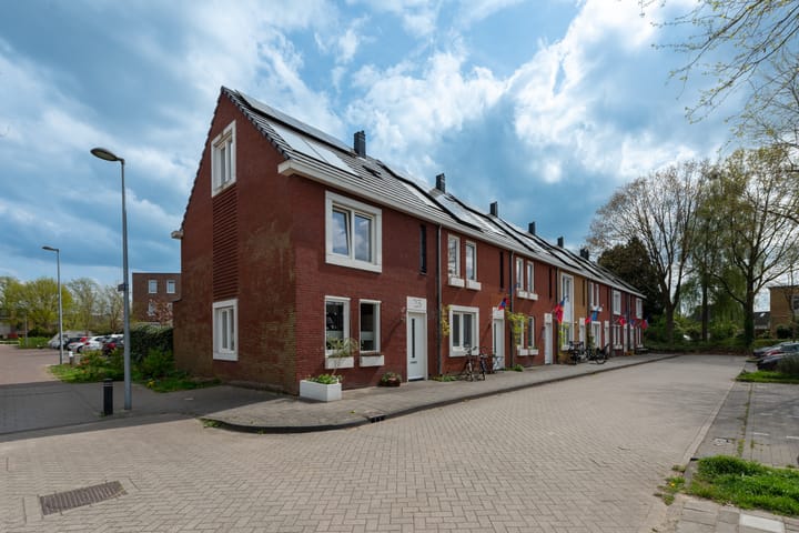 Foto 30 van Ambachtstraat 25