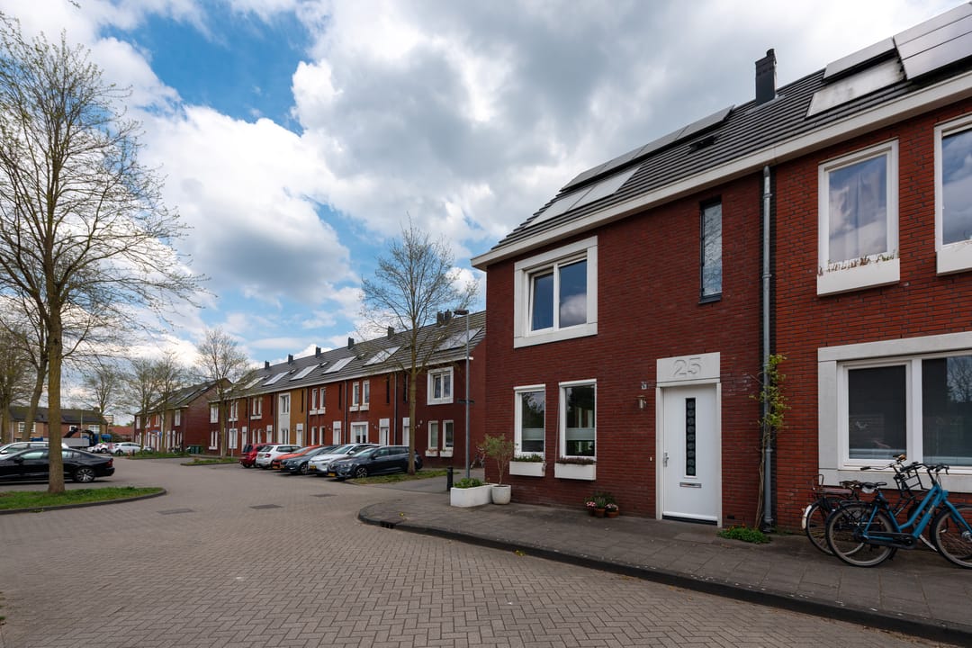 Foto 31 van Ambachtstraat 25