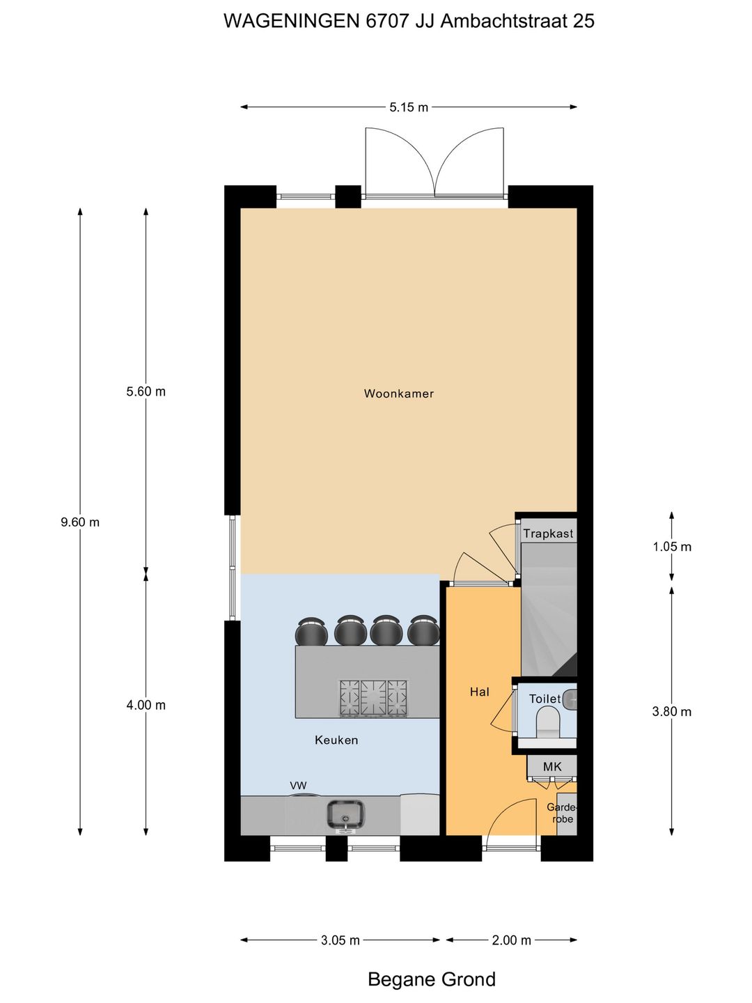 Foto 32 van Ambachtstraat 25