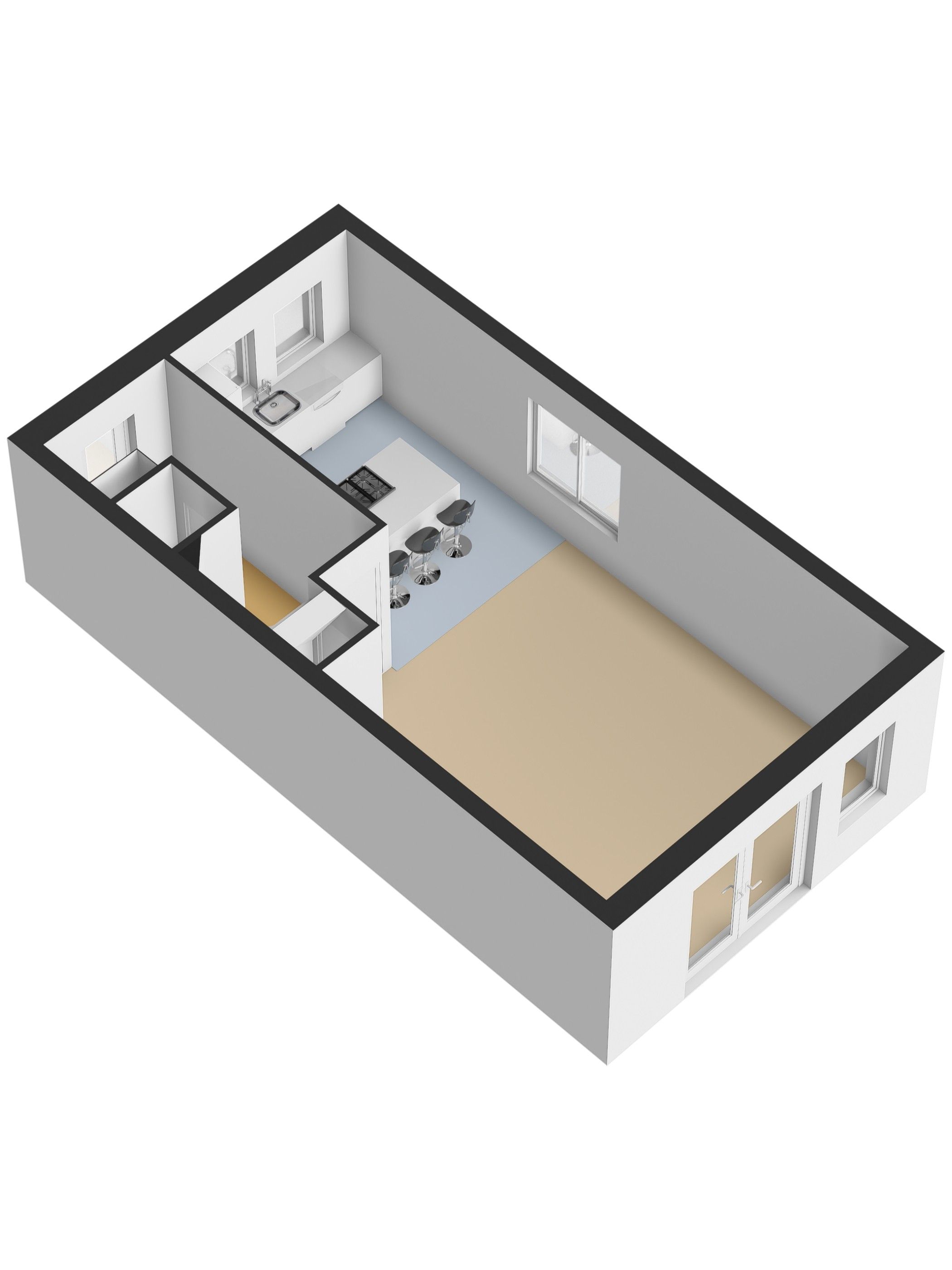 Foto 33 van Ambachtstraat 25