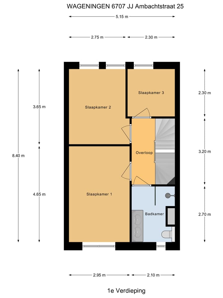 Foto 34 van Ambachtstraat 25
