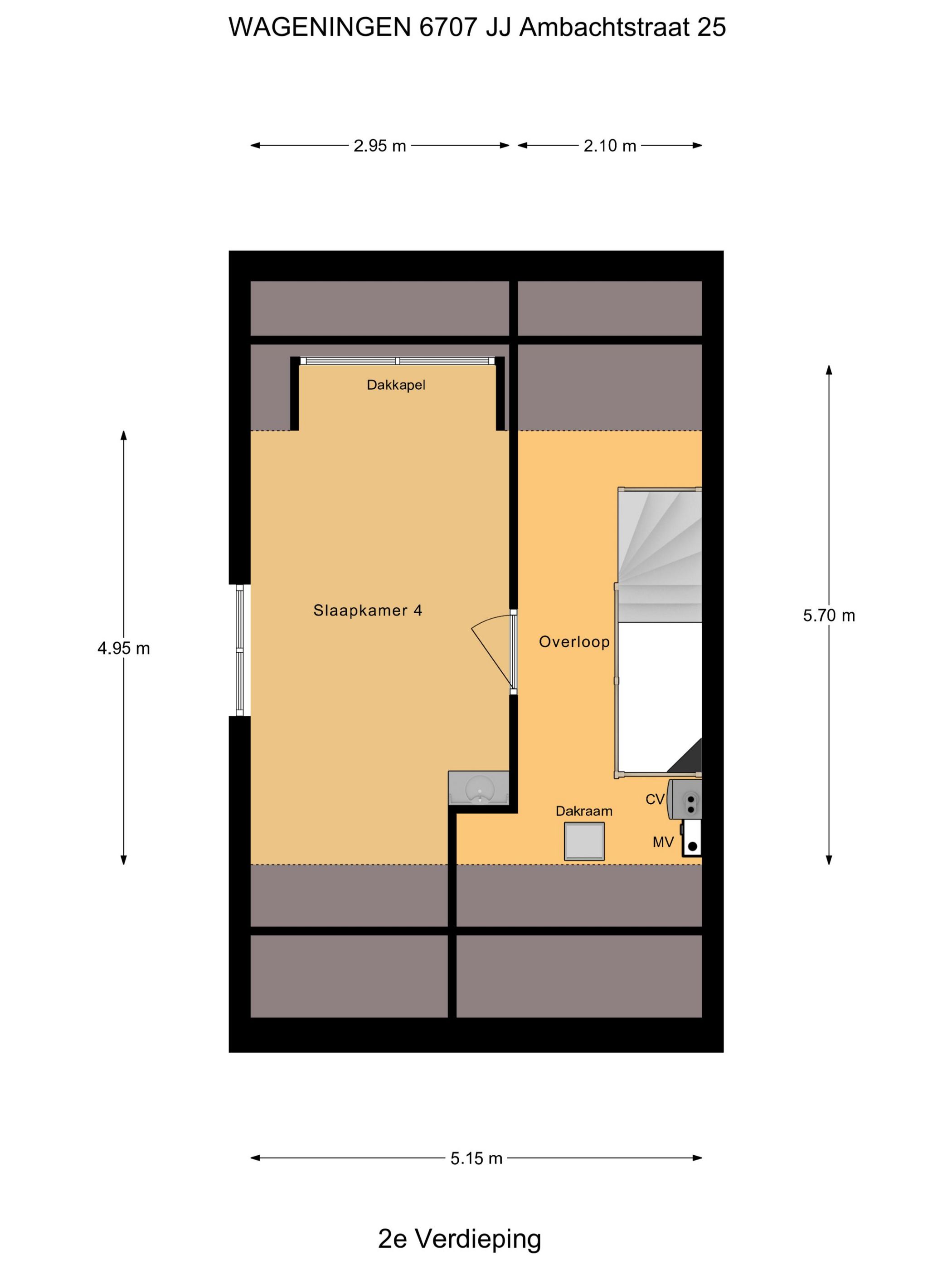 Foto 36 van Ambachtstraat 25