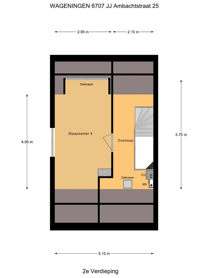 Foto 36 van Ambachtstraat 25