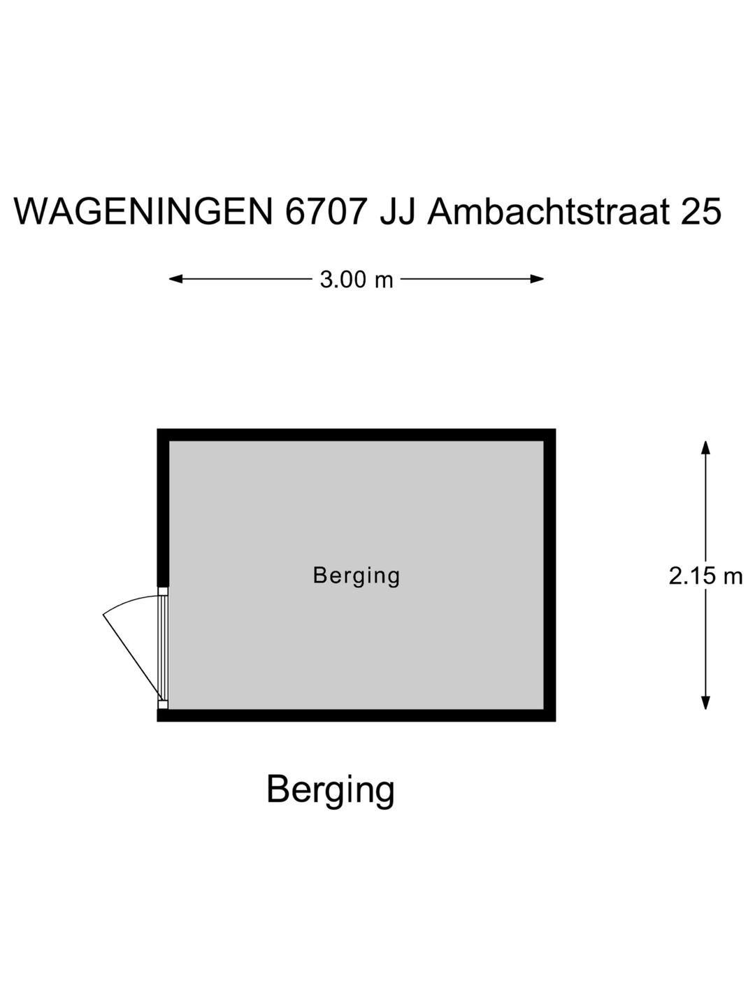 Foto 38 van Ambachtstraat 25