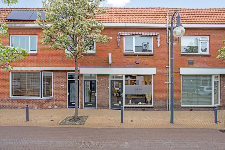 van de Kasteelestraat 14 A